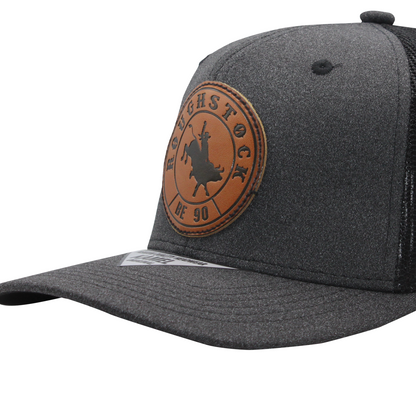 Gorra KAMEL V8SE Gray