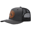 Gorra KAMEL V8SE Gray