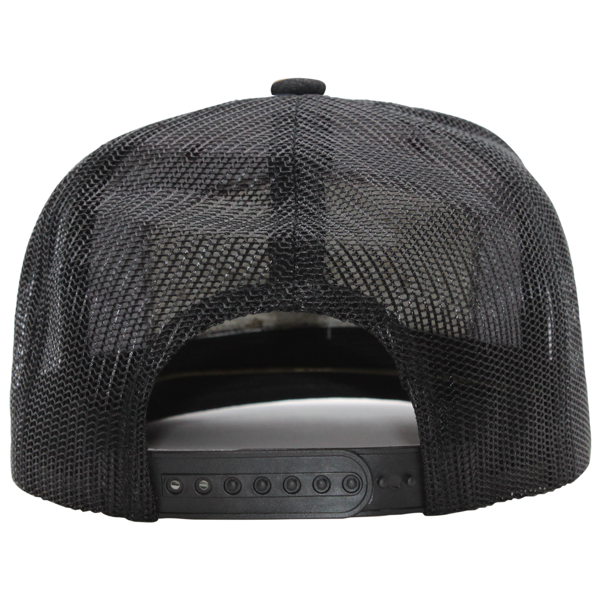 Gorra KAMEL V8SE Gray