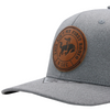 Gorra KAMEL V8SE Gray