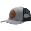 Gorra KAMEL V8SE Gray