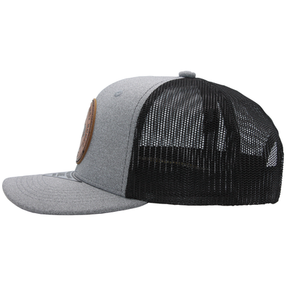 Gorra KAMEL V8SE Gray