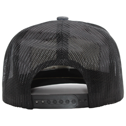 Gorra KAMEL V8SE Gray