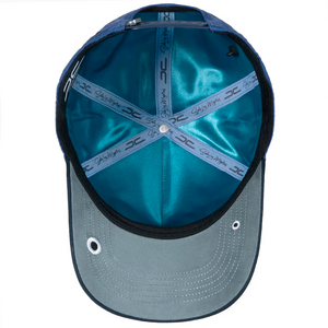 JC Hats 444 Blue