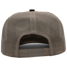 Cargar imagen en el visor de la galería, Gorra Vaquera VMexico Gray
