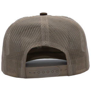 Gorra Vaquera VMexico Gray