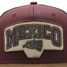 Cargar imagen en el visor de la galería, Gorra  Vaquera VMEXICO
