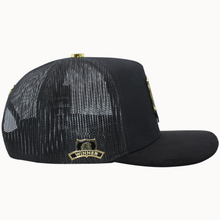Cargar imagen en el visor de la galería, FERRETI HATS PREMIUM FT132 – Caballo Greca
