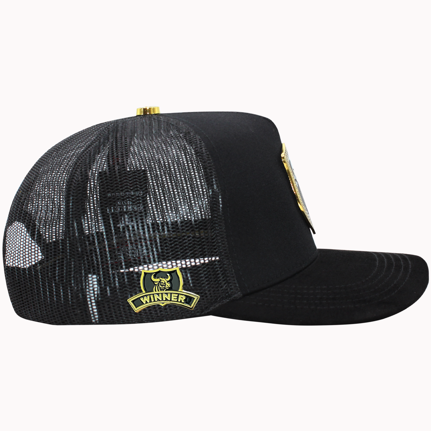 FERRETI HATS PREMIUM FT131 – Toro Greca 