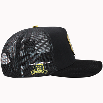 FERRETI HATS PREMIUM FT131 – Toro Greca 