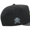 FERRETI HATS PREMIUM FT96 Calavera