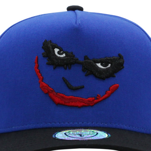 Culiacan El Wason Bordado Gorra Ferreti