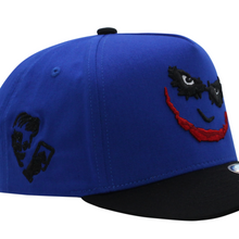 Cargar imagen en el visor de la galería, Culiacan El Wason Bordado Gorra Ferreti
