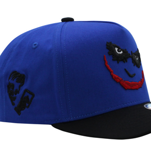 Culiacan El Wason Bordado Gorra Ferreti