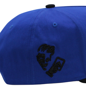 Culiacan El Wason Bordado Gorra Ferreti