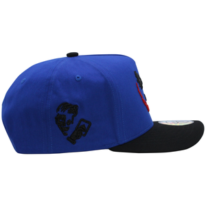 Culiacan El Wason Bordado Gorra Ferreti