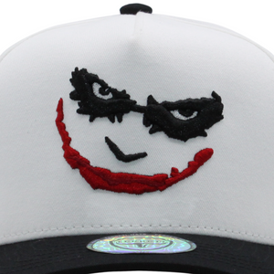 Culiacan El Wason Bordado Gorra Ferreti