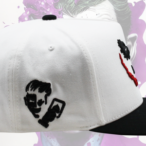 Culiacan El Wason Bordado Gorra Ferreti