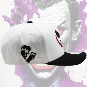 Culiacan El Wason Bordado Gorra Ferreti