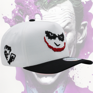 Culiacan El Wason Bordado Gorra Ferreti