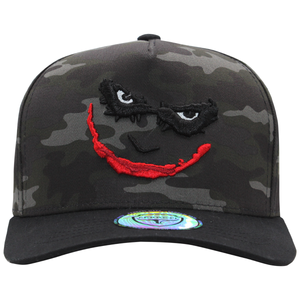 Culiacan El Wason Bordado Gorra Ferreti