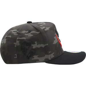 Culiacan El Wason Bordado Gorra Ferreti