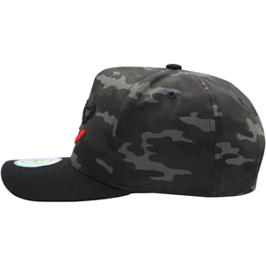 Culiacan El Wason Bordado Gorra Ferreti