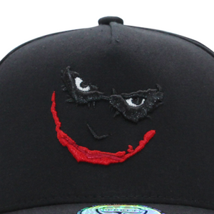 Culiacan El Wason Bordado Gorra Ferreti