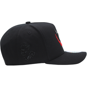 Culiacan El Wason Bordado Gorra Ferreti