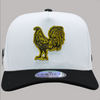 FERRETI HATS PREMIUM FT62 El Gallo