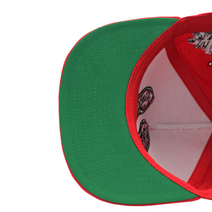 Culiacan Suelita Roja Gorra Ferreti