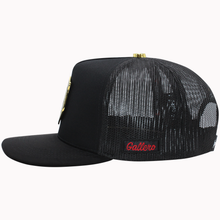 Cargar imagen en el visor de la galería, FERRETI HATS PREMIUM FT133 – Gallo Greca
