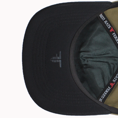 FERRETI HATS PREMIUM FT62 El Gallo 
