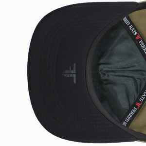 FERRETI HATS PREMIUM FT62 El Gallo