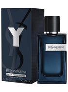 Perfume para Caballero Yves Saint Laurent * Y Eau de Parfum Intense 3.3 Oz EDP Spray