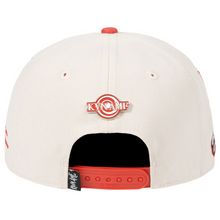 Cargar imagen en el visor de la galería, JC Hats Kevin AM Fresón Beige
