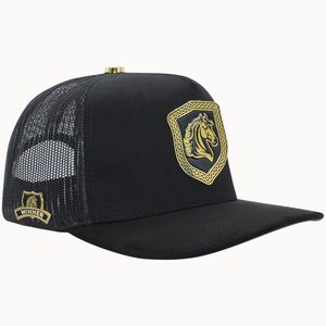 FERRETI HATS PREMIUM FT132 – Caballo Greca