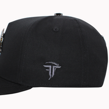 Cargar imagen en el visor de la galería, FERRETI HATS PREMIUM FT124 La Santa Muerte
