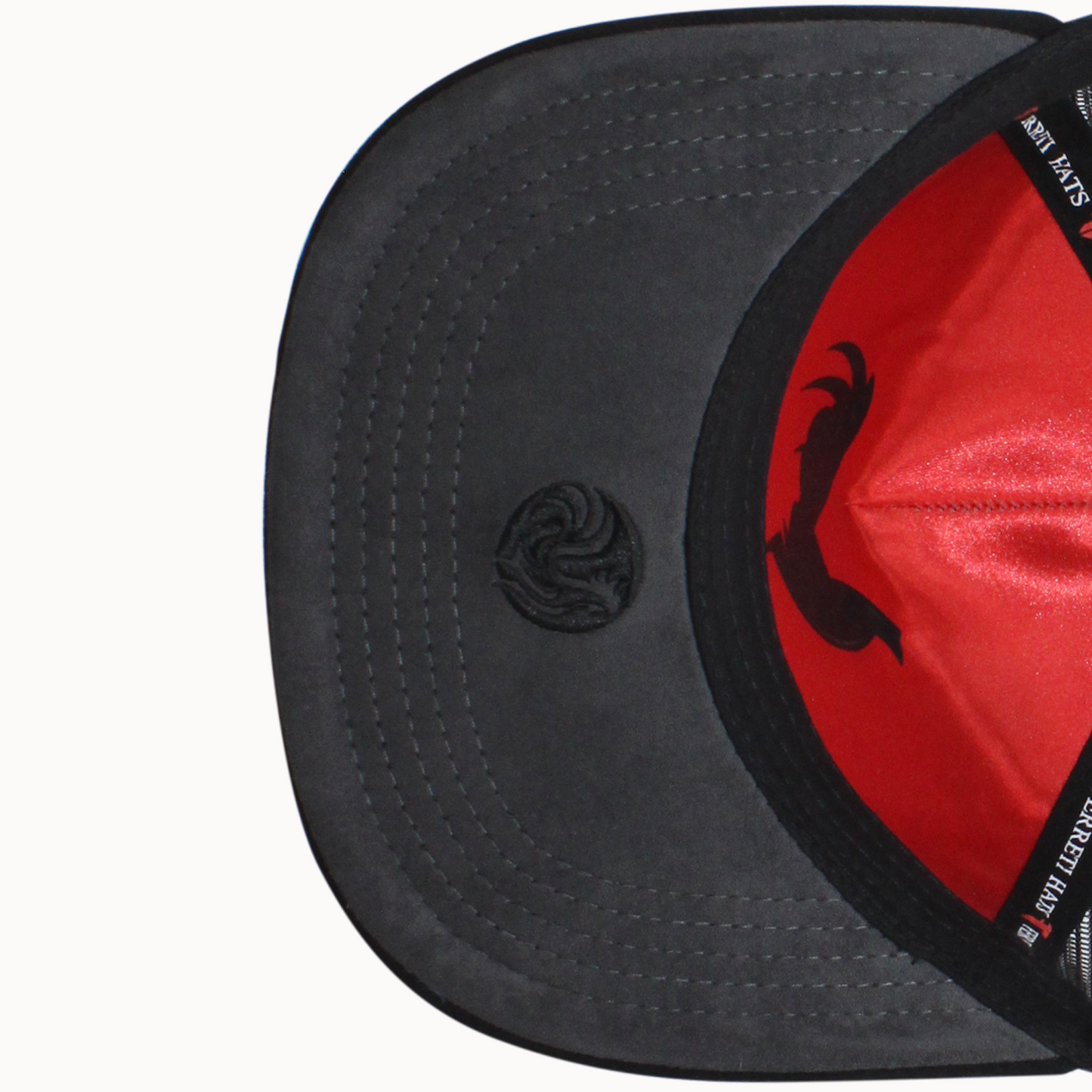 FERRETI HATS PREMIUM FT133 – Gallo Greca 