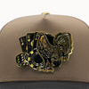 FERRETI HATS PREMIUM FT86 Los 3 Vicios