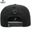 FERRETI HATS PREMIUM FT110 Gallero Negro