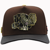 FERRETI HATS PREMIUM FT86 Los 3 Vicios