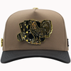 FERRETI HATS PREMIUM FT86 Los 3 Vicios
