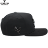 FERRETI HATS PREMIUM FT110 Gallero Negro