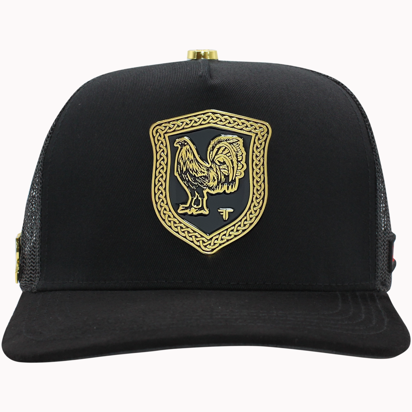 FERRETI HATS PREMIUM FT133 – Gallo Greca 