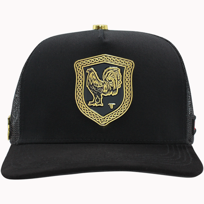 FERRETI HATS PREMIUM FT133 – Gallo Greca 