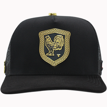 Cargar imagen en el visor de la galería, FERRETI HATS PREMIUM FT133 – Gallo Greca
