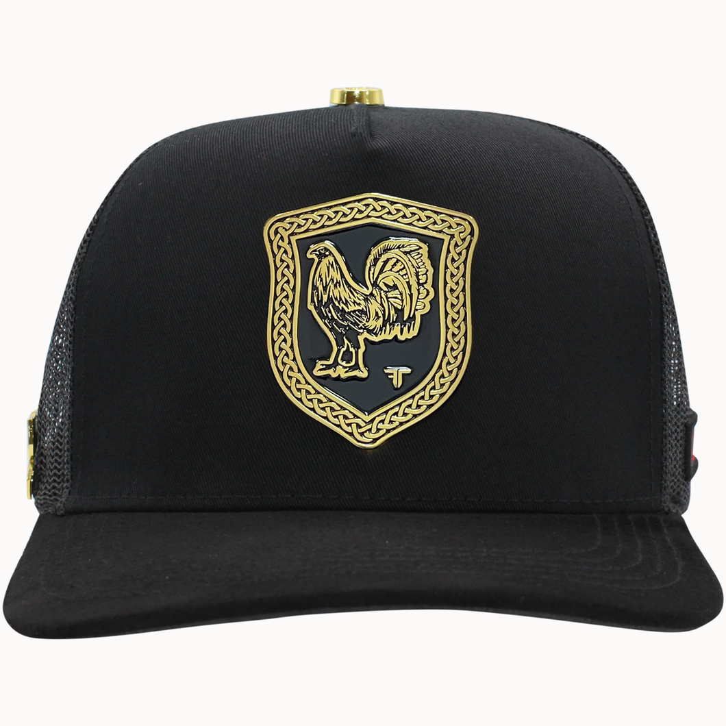 FERRETI HATS PREMIUM FT133 – Gallo Greca