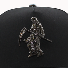 Cargar imagen en el visor de la galería, FERRETI HATS PREMIUM FT124 La Santa Muerte
