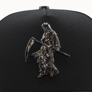 FERRETI HATS PREMIUM FT124 La Santa Muerte